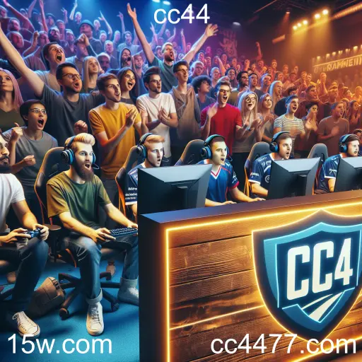 O Futuro dos Jogos Esportivos: Tendências e Inovações na Indústria